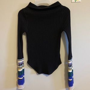 Free People Sweater
